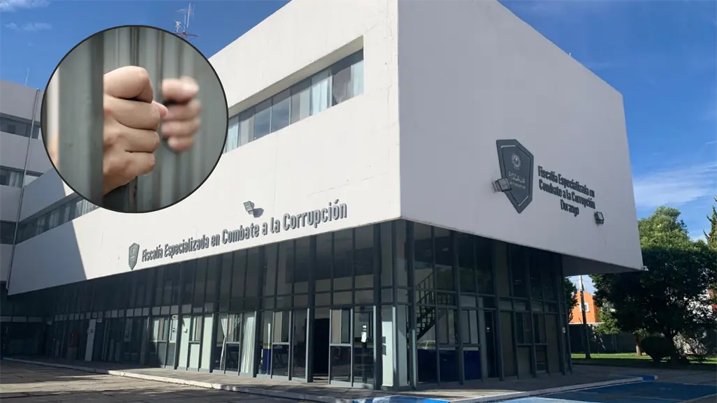 En prisión preventiva, 3 policías de Gómez Palacio por presunta detención ilegal