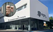 En prisión preventiva, 3 policías de Gómez Palacio por presunta detención ilegal En prisión preventiva, 3 policías de Gómez Palacio por presunta detención ilegal