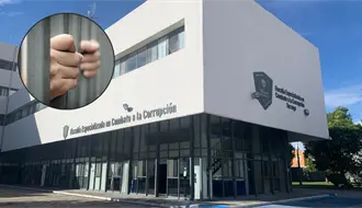 En prisión preventiva, 3 policías de Gómez Palacio por presunta detención ilegal