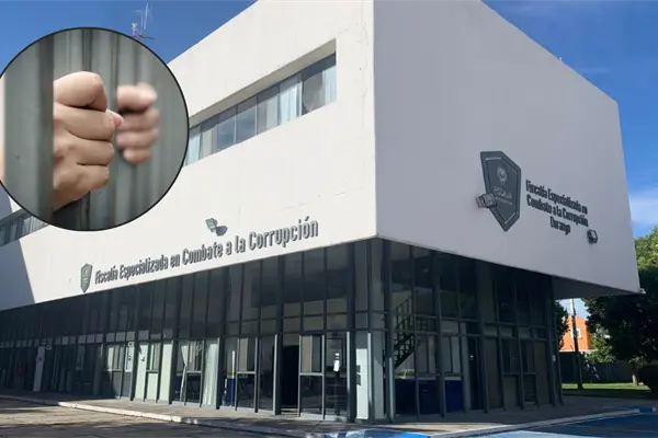 En prisión preventiva, 3 policías de Gómez Palacio por presunta detención ilegal En prisión preventiva, 3 policías de Gómez Palacio por presunta detención ilegal