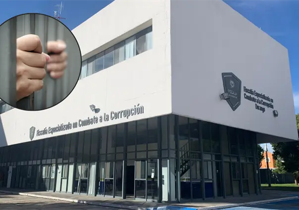 En prisión preventiva, 3 policías de Gómez Palacio por presunta detención ilegal