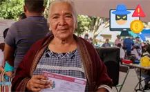 Secretaría del Bienestar en Coahuila advierte sobre fraudes: así puedes prevenirte