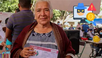 Secretaría del Bienestar en Coahuila advierte sobre fraudes: así puedes prevenirte