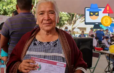 Secretaría del Bienestar en Coahuila advierte sobre fraudes: así puedes prevenirte