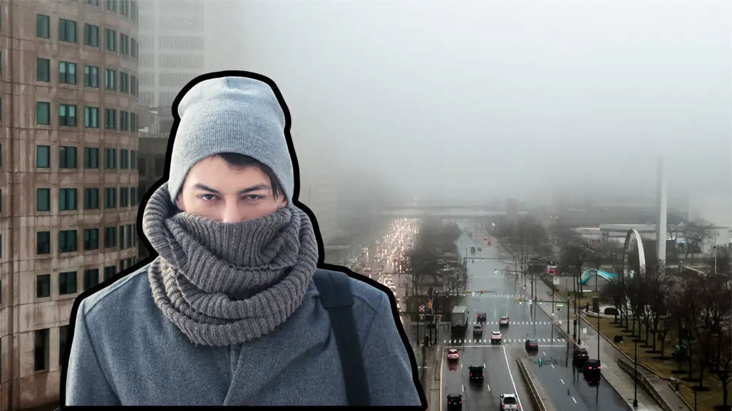 ¿Onda tropical 40 llegará a Edomex? Conagua detalla que sí habrá lluvias intensas o fuertes fríos