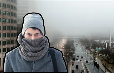 ¿Onda tropical 40 llegará a Edomex? Conagua detalla que sí habrá lluvias intensas o fuertes fríos