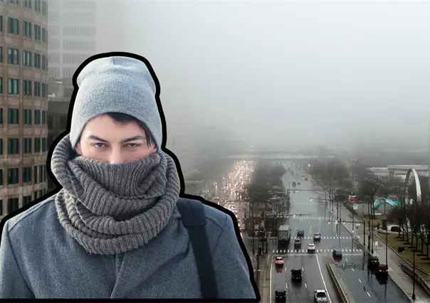 ¿Onda tropical 40 llegará a Edomex? Conagua detalla que sí habrá lluvias intensas o fuertes fríos