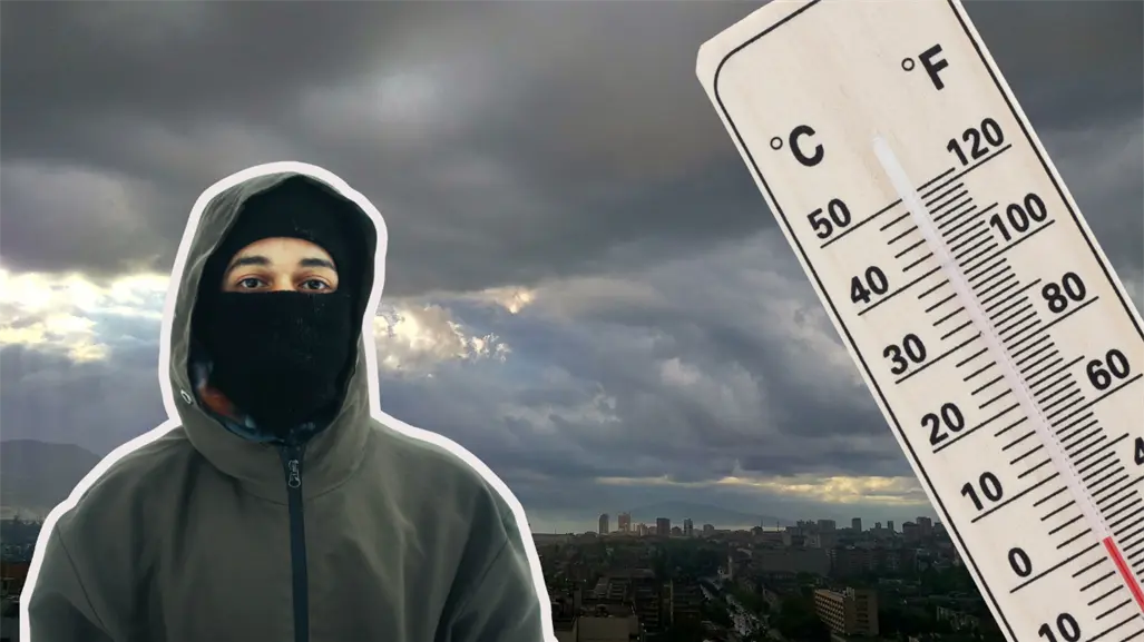 Frente fr&iacute;o n&uacute;mero 12 en Coahuila desplomar&aacute; temperaturas a un d&iacute;gito