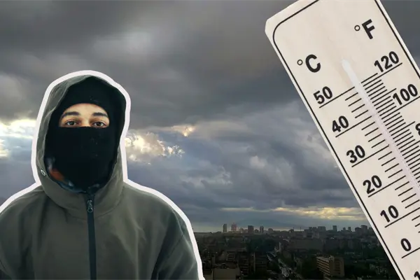 Frente frío número 12 en Coahuila desplomará temperaturas a un dígito Frente frío número 12 en Coahuila desplomará temperaturas a un dígito