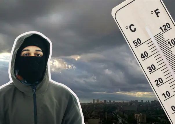 Frente frío número 12 en Coahuila desplomará temperaturas a un dígito