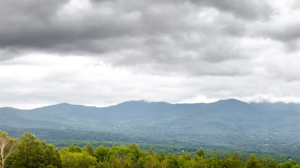 Frente frío cruzará Tamaulipas este domingo; se esperan lluvias y vientos fuertes