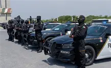 Fuerza Civil refuerza seguridad en carreteras con la División de Caminos