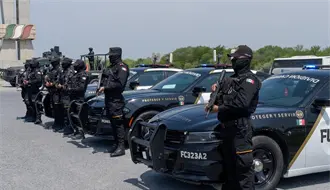 Fuerza Civil refuerza seguridad en carreteras con la División de Caminos