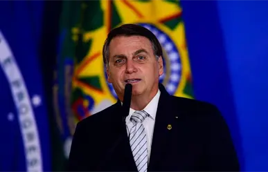 Corte Suprema de Brasil confirma condena de 27 años contra Jair Bolsonaro, expresidente de Brasil