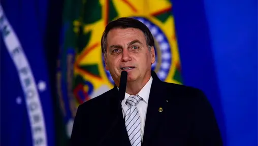 Corte Suprema de Brasil confirma condena de 27 años contra Jair Bolsonaro, expresidente de Brasil Corte Suprema de Brasil confirma condena de 27 años contra Jair Bolsonaro, expresidente de Brasil