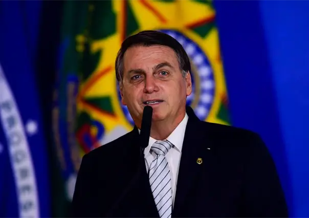 Corte Suprema de Brasil confirma condena de 27 a&ntilde;os contra Jair Bolsonaro, expresidente de Brasil