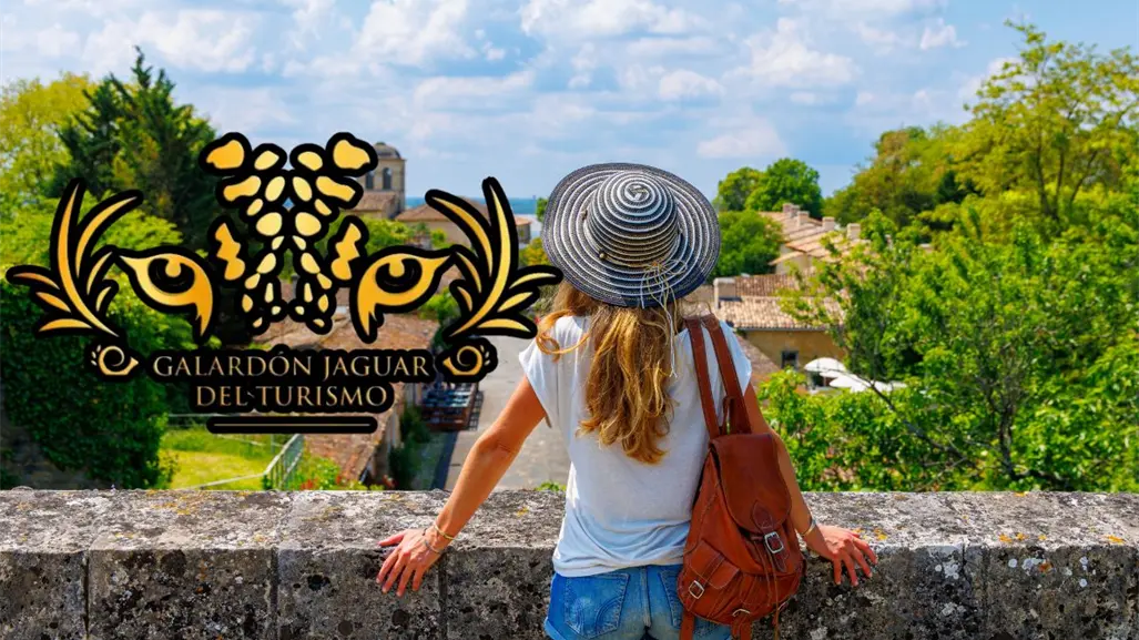 Presentan en Mérida a los ganadores de la octava edición del Galardón Jaguar del Turismo 2025