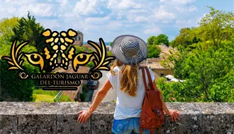 Presentan en Mérida a los ganadores de la octava edición del Galardón Jaguar del Turismo 2025