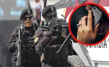 Más de 40 llamadas falsas diarias obstaculizan trabajo a Guardia Estatal Más de 40 llamadas falsas diarias obstaculizan trabajo a Guardia Estatal