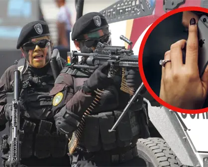 Más de 40 llamadas falsas diarias obstaculizan trabajo a Guardia Estatal