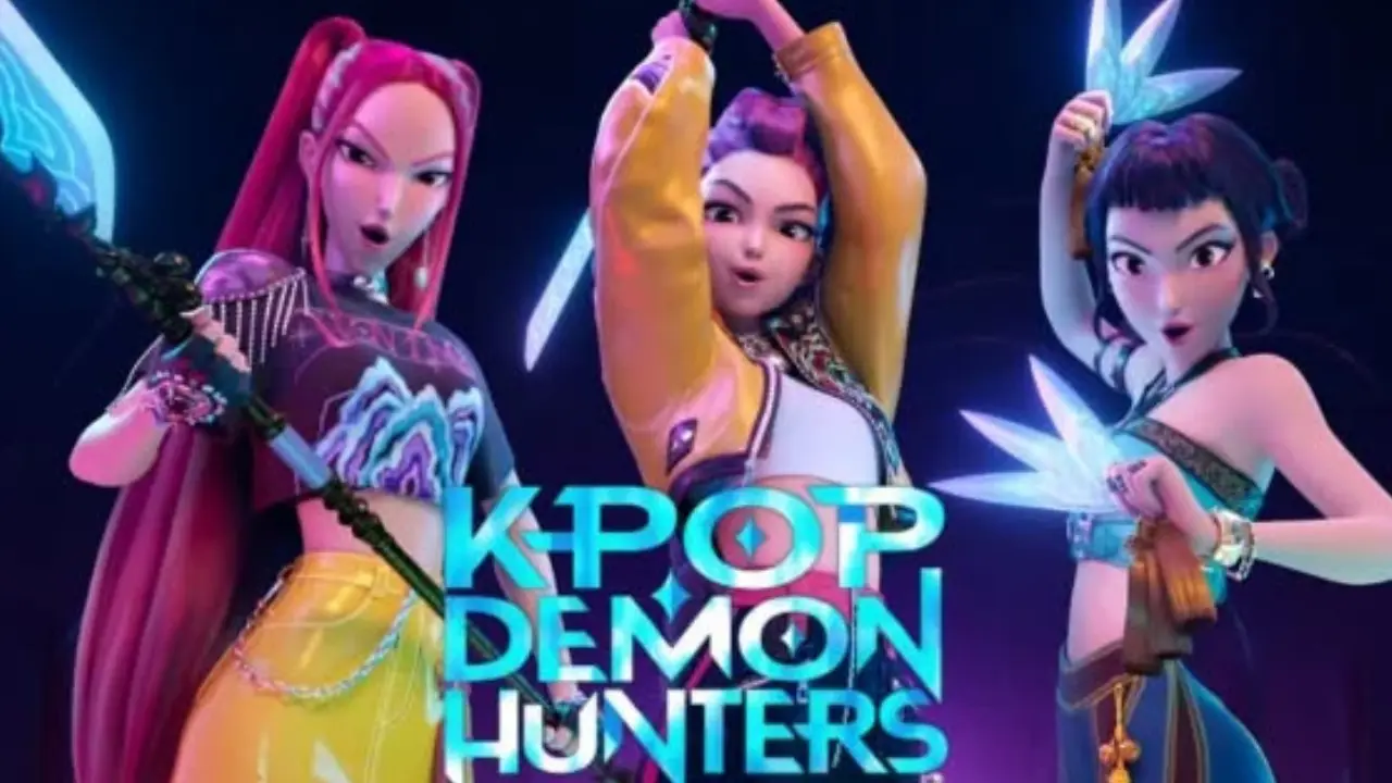 Ciudad Victoria será sede del cinema otaku el 15 de noviembre, con la película de Guerreras Kpop y un bazar Kawai imperdible.