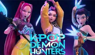 Proyectarán la película de Guerreras Kpop en Ciudad Victoria; esto informó el evento