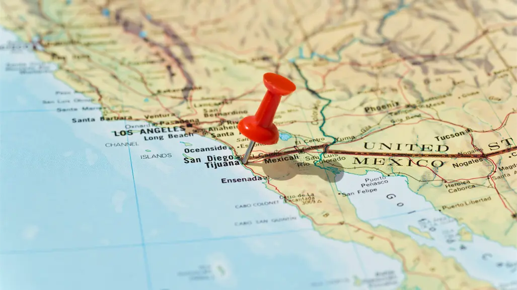 Cambio de horario en Tijuana: cuándo volverá a adelantarse el reloj en 2026