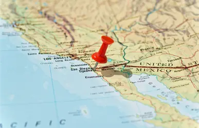 Cambio de horario en Tijuana: cuándo volverá a adelantarse el reloj en 2026