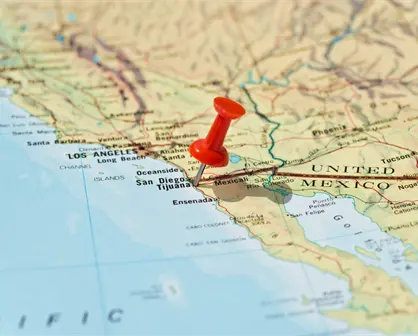 Cambio de horario en Tijuana: cuándo volverá a adelantarse el reloj en 2026