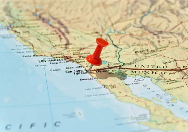 Cambio de horario en Tijuana: cuándo volverá a adelantarse el reloj en 2026