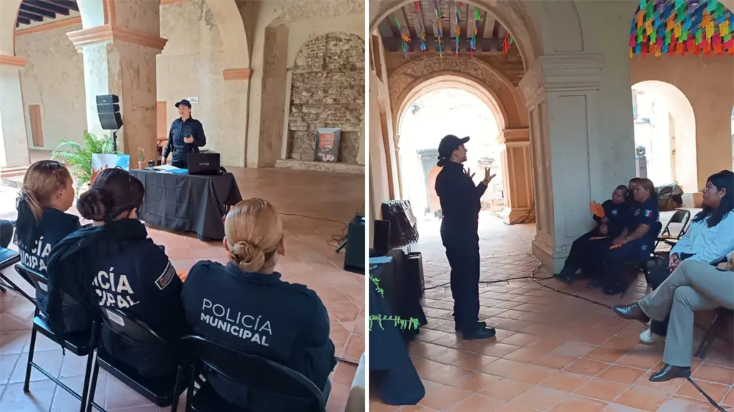 Chiapas impulsa reeducación en igualdad de género desde preescolar