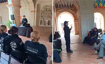 Chiapas impulsa reeducación en igualdad de género desde preescolar