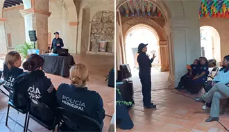 Chiapas impulsa reeducación en igualdad de género desde preescolar