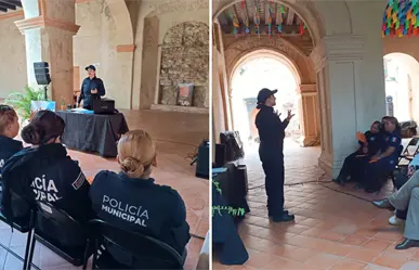 Chiapas impulsa reeducación en igualdad de género desde preescolar