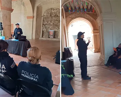 Chiapas impulsa reeducación en igualdad de género desde preescolar