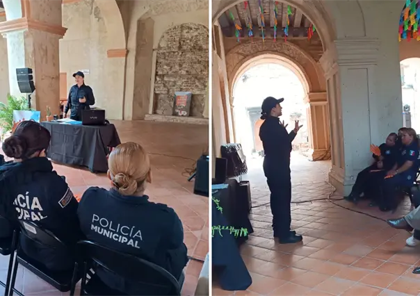 Chiapas impulsa reeducación en igualdad de género desde preescolar