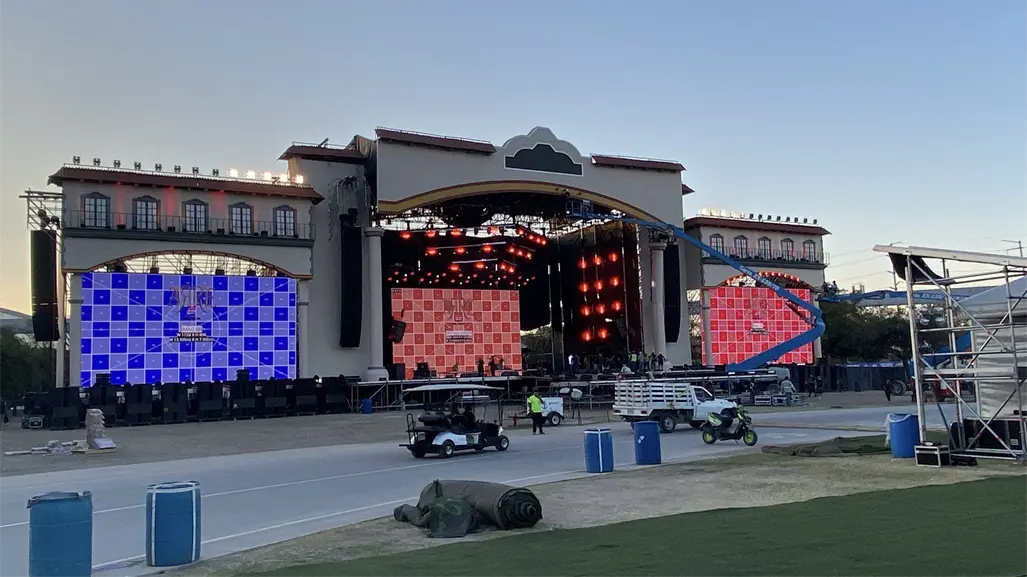 Festival Arre, así se vivirá la experiencia en Monterrey