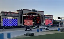 Festival Arre, así se vivirá la experiencia en Monterrey Festival Arre, así se vivirá la experiencia en Monterrey