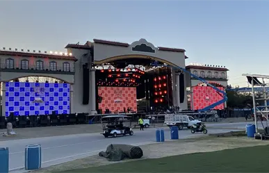 Festival Arre, así se vivirá la experiencia en Monterrey