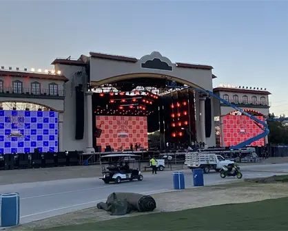 Festival Arre, así se vivirá la experiencia en Monterrey