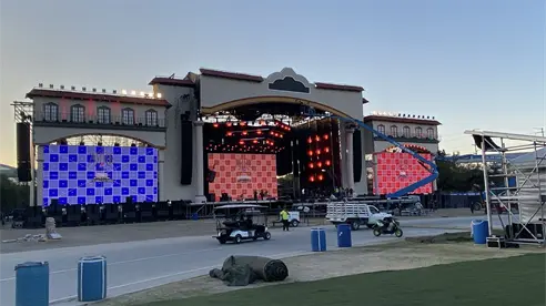 Festival Arre, así se vivirá la experiencia en Monterrey