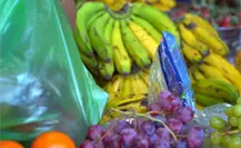 Inflación en México cae en octubre tras dos meses a la alza, señala INEGI Inflación en México cae en octubre tras dos meses a la alza, señala INEGI