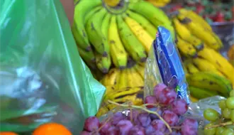 Inflación en México cae en octubre tras dos meses a la alza, señala INEGI