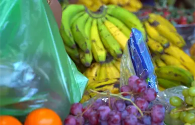 Inflación en México cae en octubre tras dos meses a la alza, señala INEGI