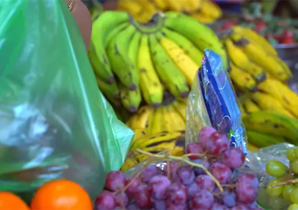 Inflación en México cae en octubre tras dos meses a la alza, señala INEGI