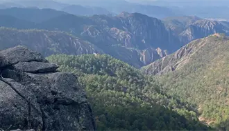 Este centro ecoturístico de Durango es el favorito entre los usuarios de Trip Advisor, ¿lo conoces?