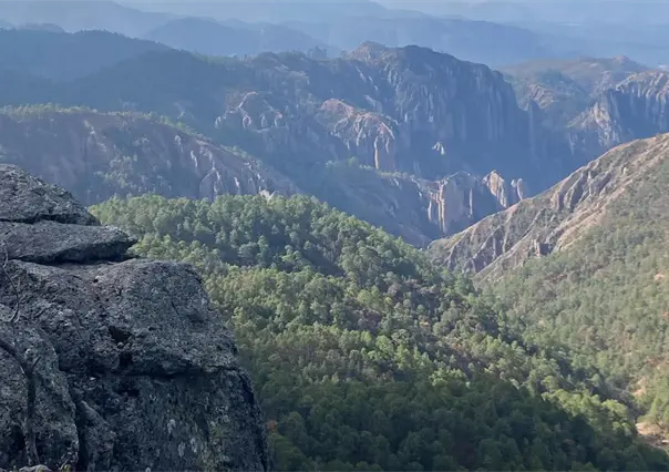 Este centro ecotur&iacute;stico de Durango es el favorito entre los usuarios de Trip Advisor, &iquest;lo conoces?