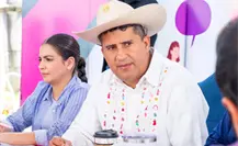 Investigan a otros dos implicados en el asesinato de Carlos Manzo Investigan a otros dos implicados en el asesinato de Carlos Manzo