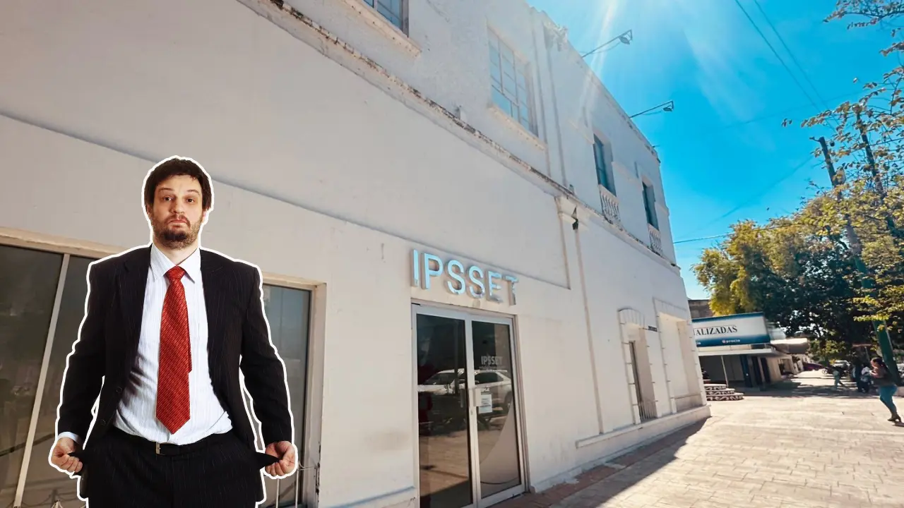 IPSSET Cierra Trámites de Préstamos el 10 de Diciembre