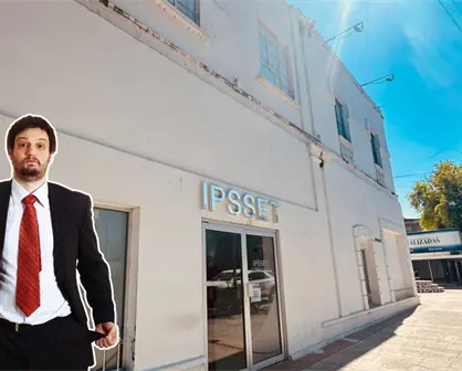 IPSSET anuncia fechas límite para solicitar préstamos en Tamaulipas; esto se sabe